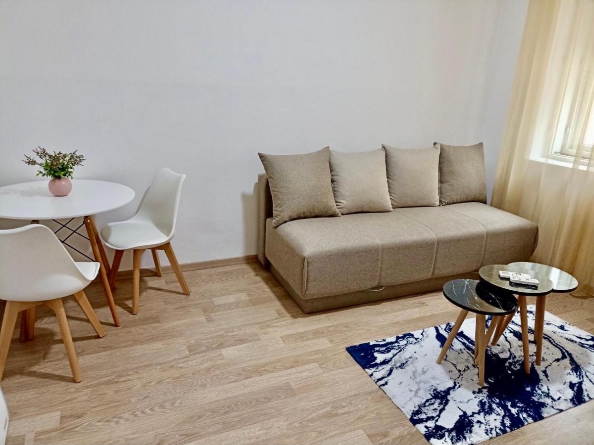 Appartement Center