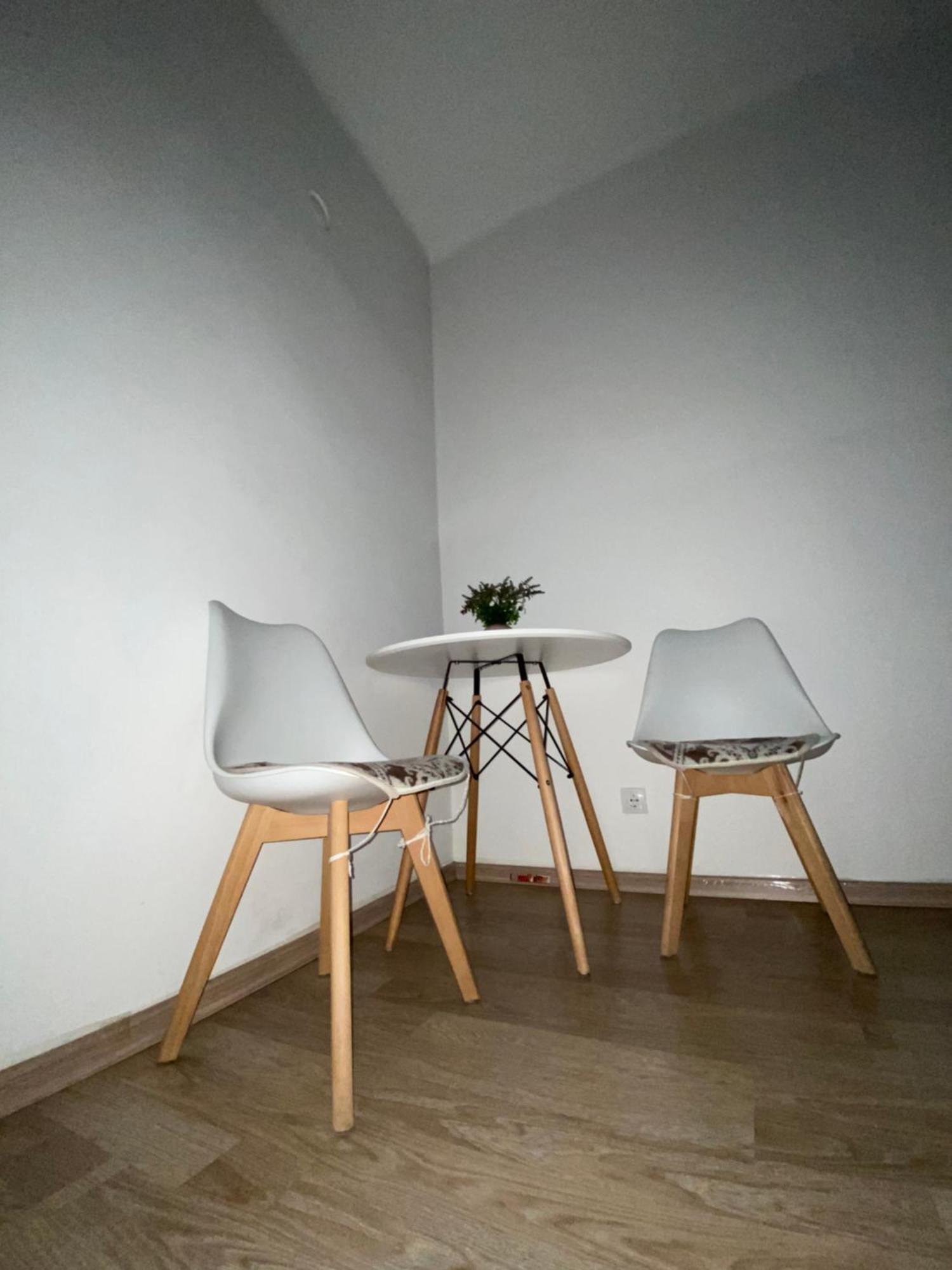 Appartement Center *