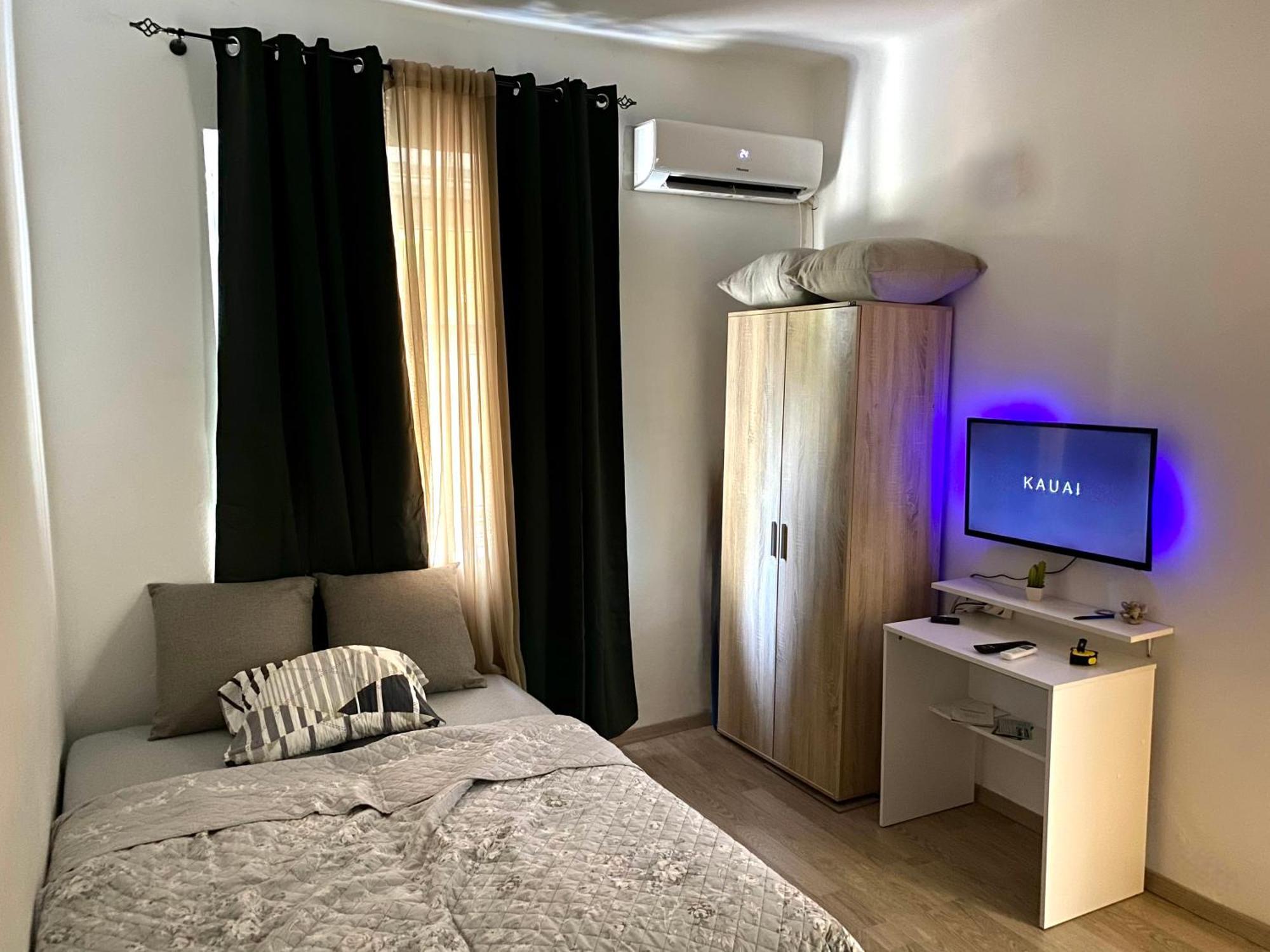 Center Appartement
